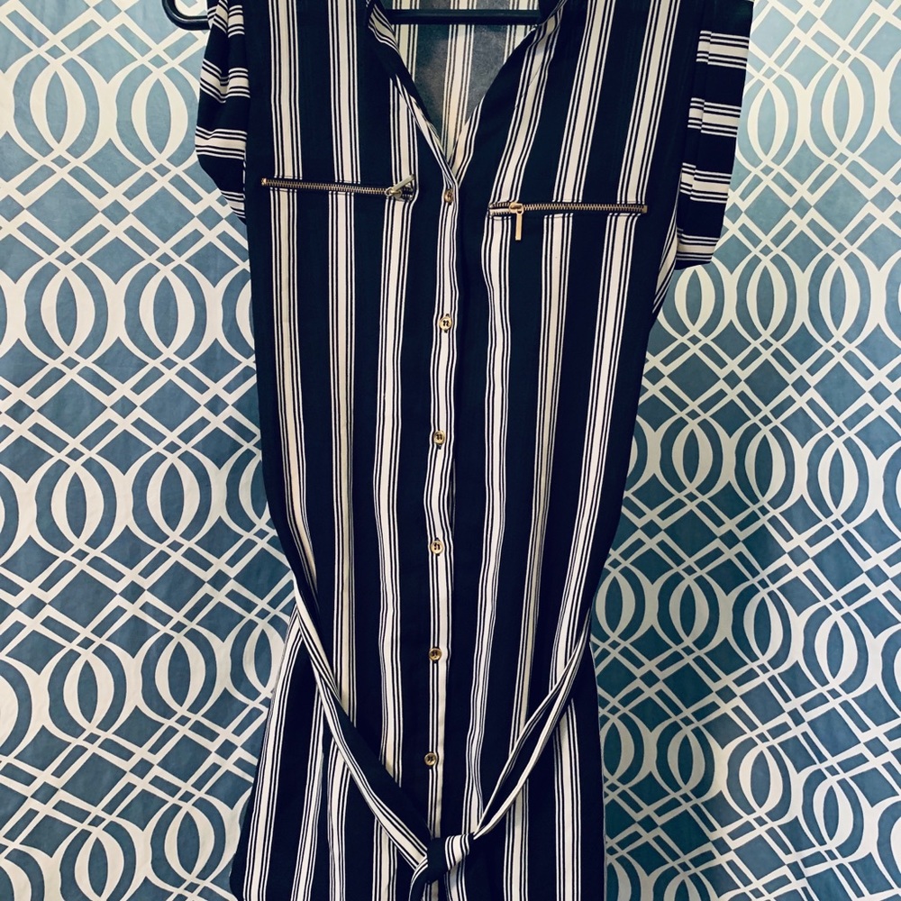 Long blouse - Picture 2 of 3